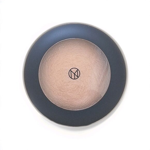IL MAKIAGE Mineral Baked Highlighter in Halo BNIB - Picture 1 of 5
